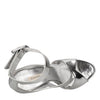 Casadei Sandali Argento da donna