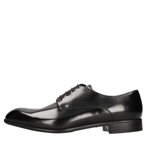 Doucal's Scarpe basse Nero da uomo