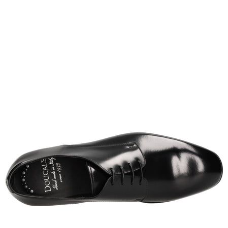 Doucal's Scarpe basse Nero da uomo