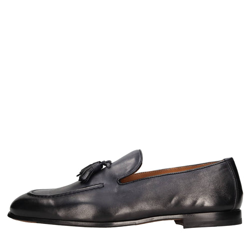 Doucal's Scarpe basse Blu da uomo