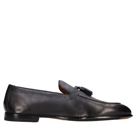 Doucal's Scarpe basse Blu da uomo