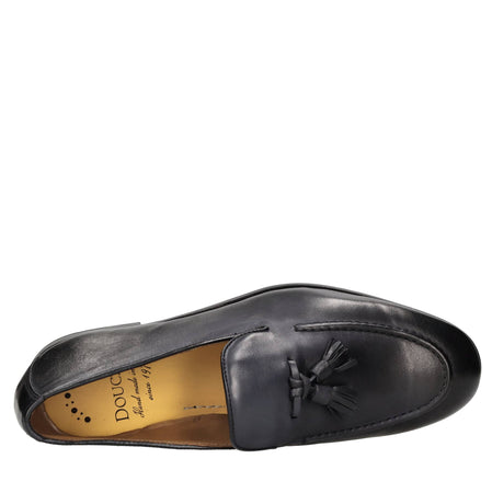 Doucal's Scarpe basse Blu da uomo