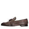 Doucal's Scarpe basse Marrone da uomo