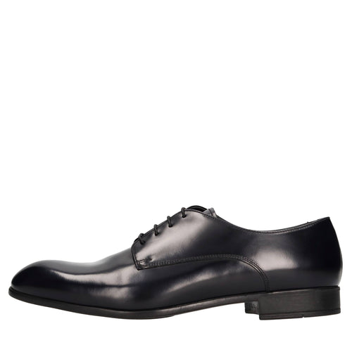 Doucal's Scarpe basse Blu da uomo