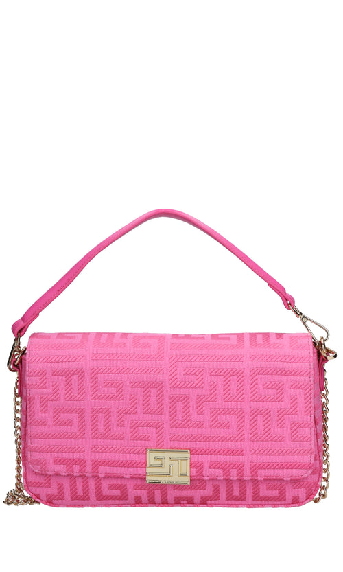 Gaelle Borse... Fucsia da donna