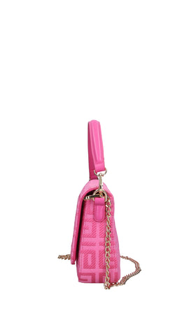 Gaelle Borse... Fucsia da donna
