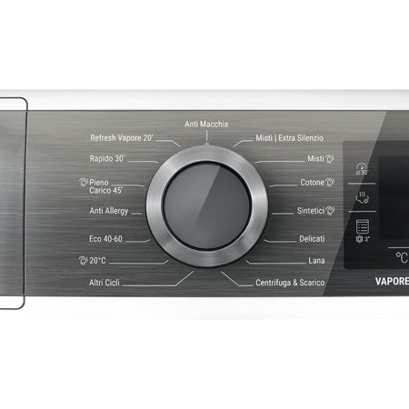 Lavatrice Hotpoint Gentle Power H608GPOWERIT