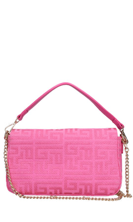Gaelle Borse... Fucsia da donna