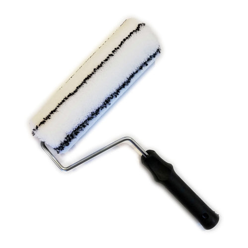 Fiorellini rullo 23cm per idro pittura serie 2012 per interni e superfici lisce