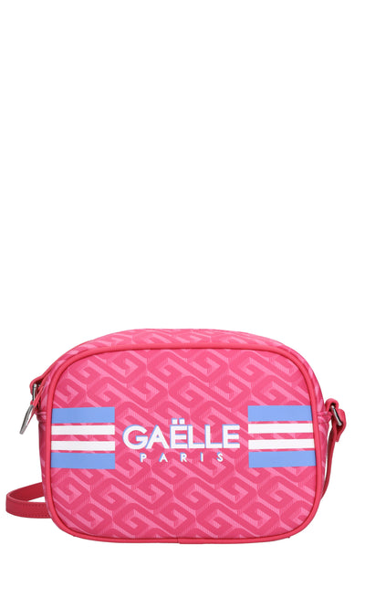 Gaelle Borse... Fucsia da donna