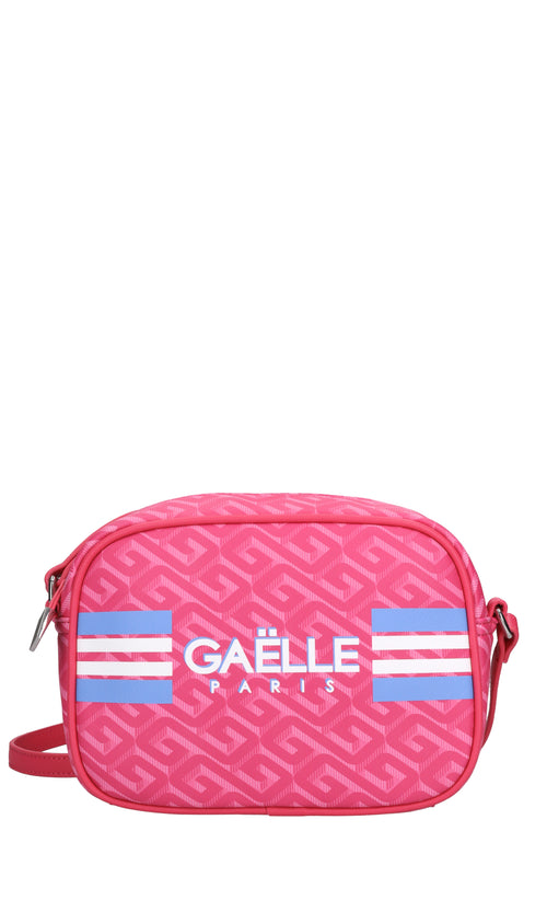 Gaelle Borse... Fucsia da donna