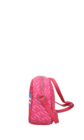 Gaelle Borse... Fucsia da donna