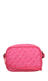 Gaelle Borse... Fucsia da donna