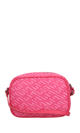 Gaelle Borse... Fucsia da donna