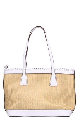 NANNINI Borse... Bianco da donna