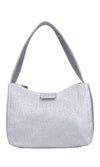 Gaelle Borse... Argento da donna