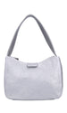 Gaelle Borse... Argento da donna