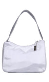 Gaelle Borse... Argento da donna