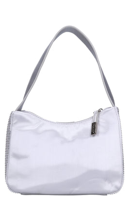 Gaelle Borse... Argento da donna