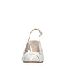 Casadei Scarpe con Tacco Bianco da donna