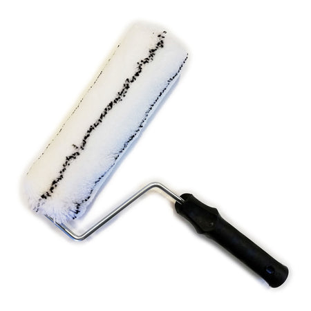 Fiorellini rullo 24cm per idro pittura serie 2020