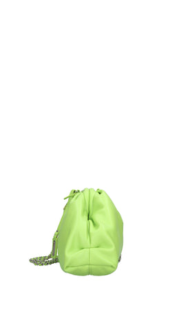 Gaelle Borse... Verde da donna