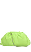 Gaelle Borse... Verde da donna
