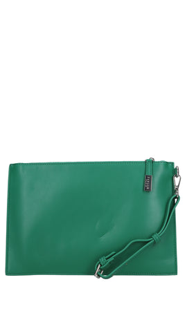 Gaelle Borse... Verde da donna