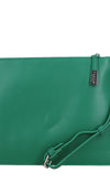Gaelle Borse... Verde da donna