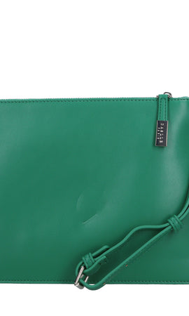 Gaelle Borse... Verde da donna