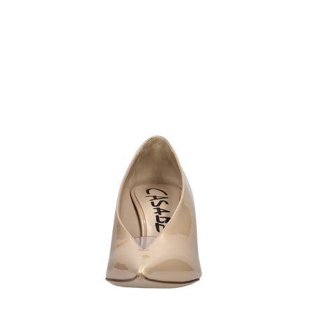 Casadei Scarpe con Tacco Nude da donna