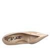 Casadei Scarpe con Tacco Nude da donna