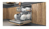 Lavastoviglie da incasso Hotpoint Ariston H2IHKD526