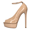 Casadei Sandali Nude da donna