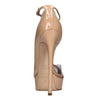 Casadei Sandali Nude da donna
