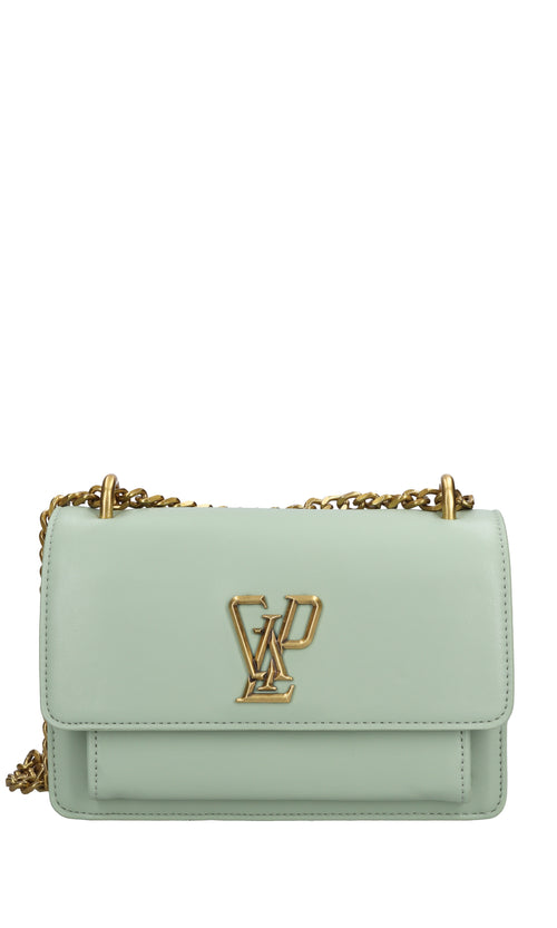 Gaelle Borse... Verde da donna