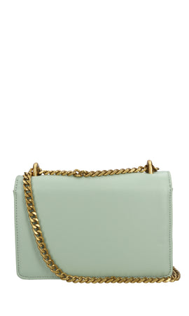 Gaelle Borse... Verde da donna