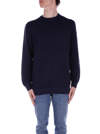 Paul&amp;Shark Maglie Blu da uomo