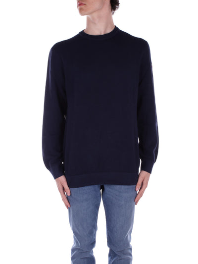 Paul&Shark Maglie Blu da uomo