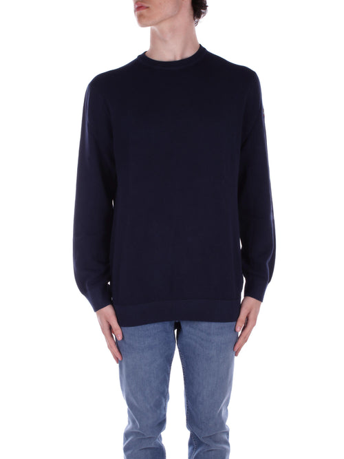 Paul&Shark Maglie Blu da uomo