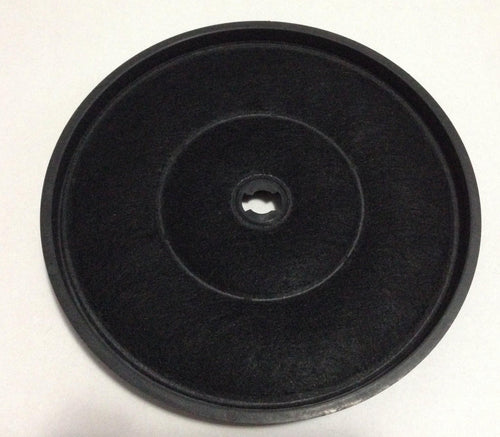 REX ELECTROLUX ZANUSSI 9029793685 filtro cappa carboni attivi con asola mm. 220