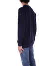 Paul&Shark Maglie Blu da uomo