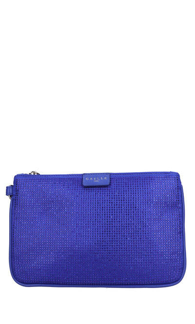 Gaelle Borse... Blu da donna