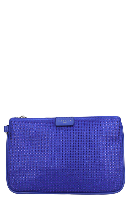 Gaelle Borse... Blu da donna