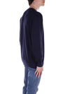 Paul&Shark Maglie Blu da uomo