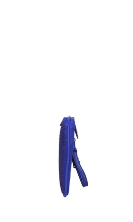 Gaelle Borse... Blu da donna
