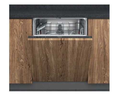 Lavastoviglie da incasso Hotpoint Ariston H2IHKD526