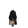 Casadei Scarpe con Tacco Nero da donna