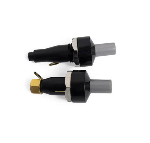 Kit piezo singolo e doppio per barbecue Compact 3 - Campingaz 2187903