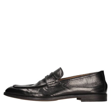 Doucal's Scarpe basse Nero da uomo